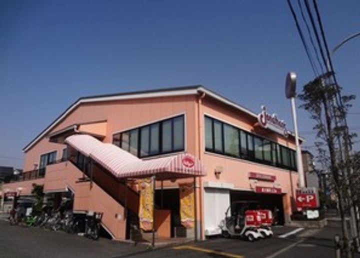 昌栄マンション弐番館の周辺