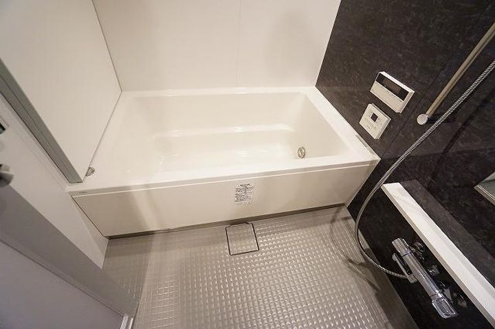 東京都中野区南台5(マンション)の賃貸物件の風呂