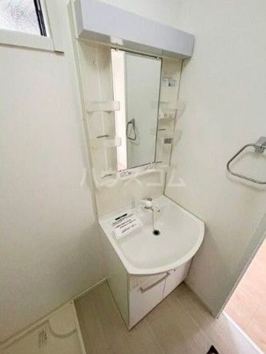 カストル上大岡の内装