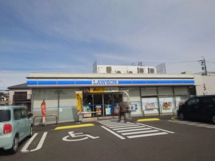 岐阜県岐阜市鏡島(一戸建)の賃貸物件の周辺