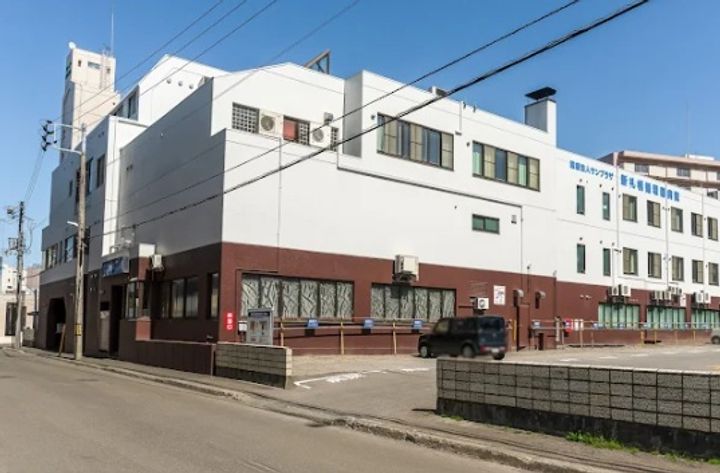 厚別中央4-4MS(仮)の周辺