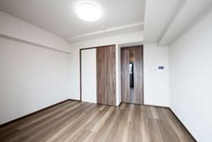 東京都墨田区八広1(マンション)の賃貸物件の内装