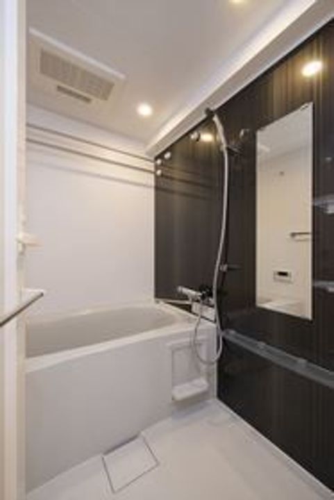 東京都墨田区八広1(マンション)の賃貸物件の風呂