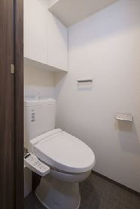 東京都墨田区八広1(マンション)の賃貸物件の内装