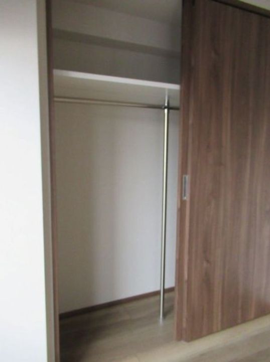 東京都墨田区八広1(マンション)の賃貸物件の内装