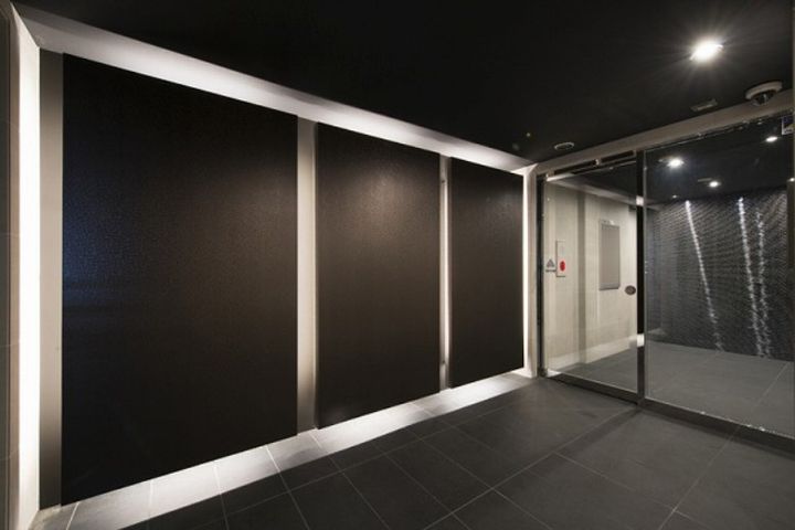 東京都墨田区八広1(マンション)の賃貸物件の地図