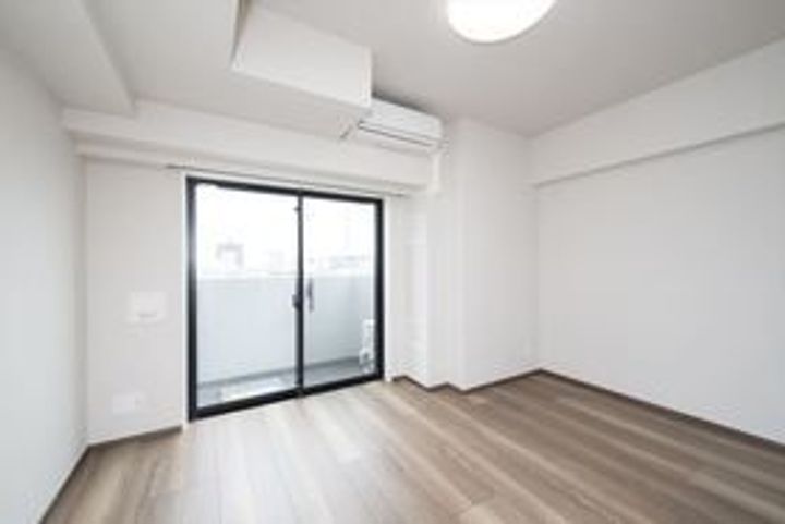 東京都墨田区八広1(マンション)の賃貸物件の居間