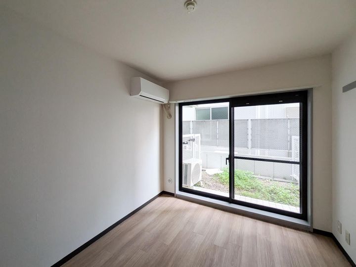 ジョイフル等々力の内装