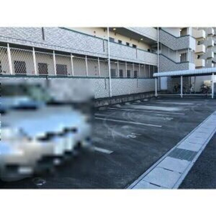 ビクトリア浄水の地図