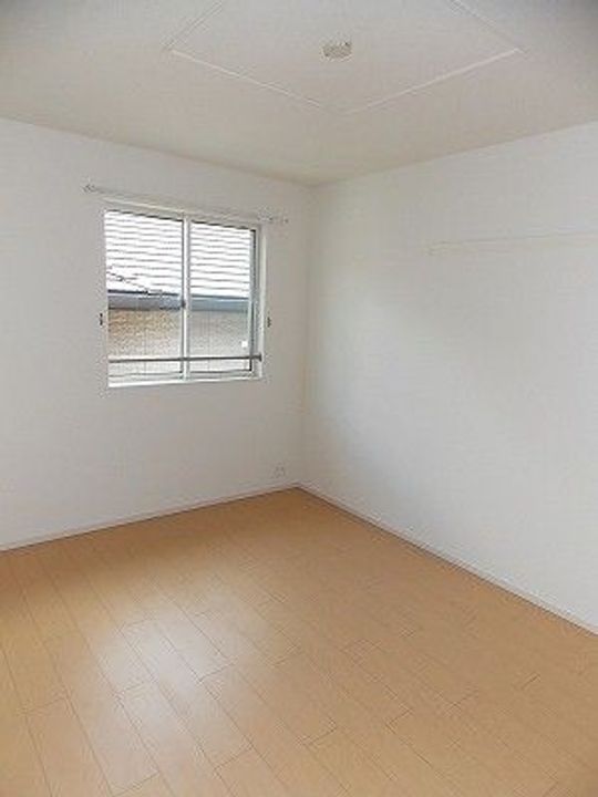 ジャスミン Bの内装