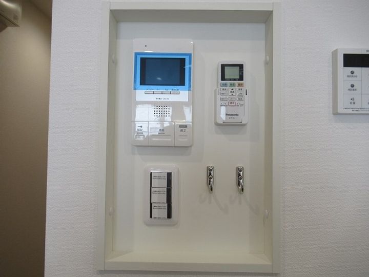 東京都練馬区中村3(マンション)の賃貸物件の内装