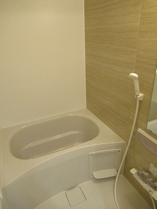 東京都練馬区中村3(マンション)の賃貸物件の風呂