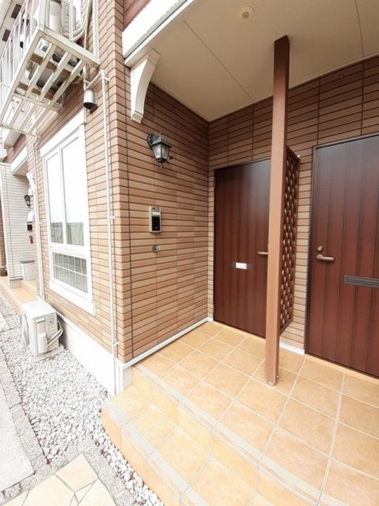 プランドールの地図