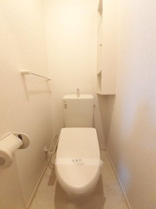 プランドールの内装