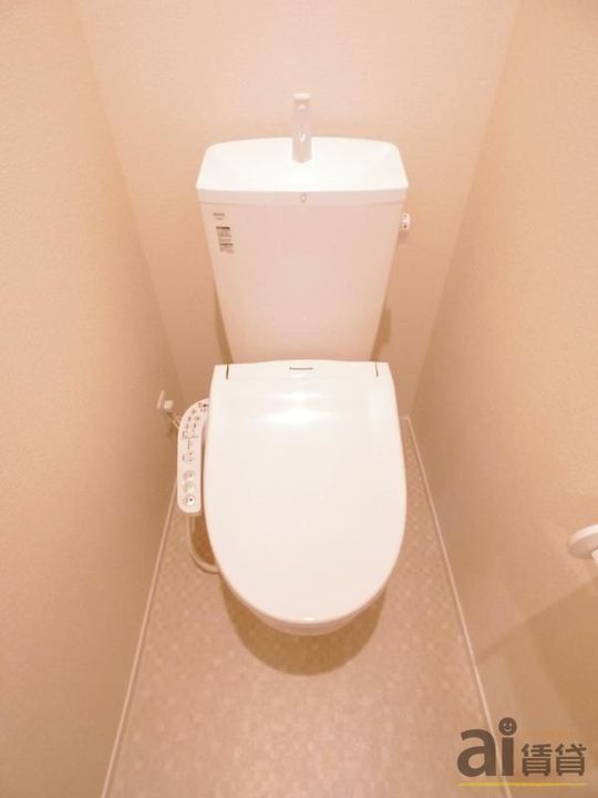 モン トレゾールの内装