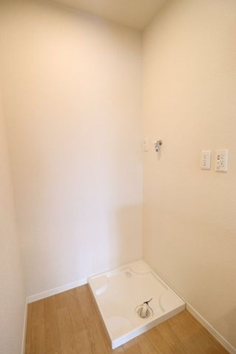 グレイステラス二子のその他画像