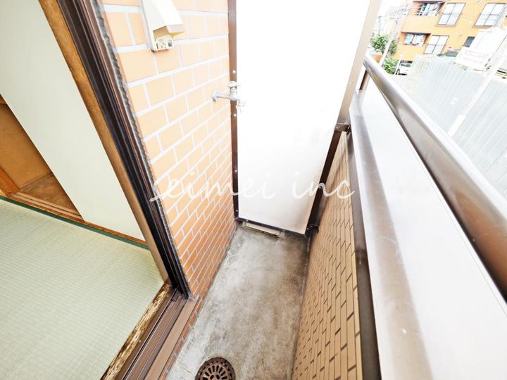 フェリシアーナ双葉の内装