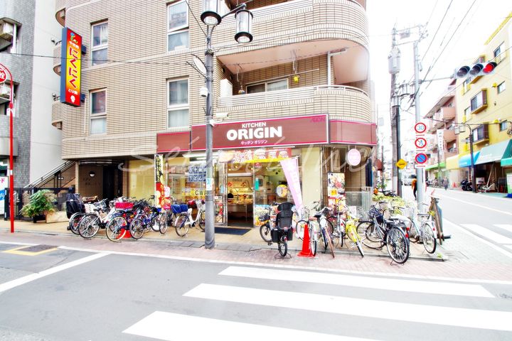 フェリシアーナ双葉の周辺