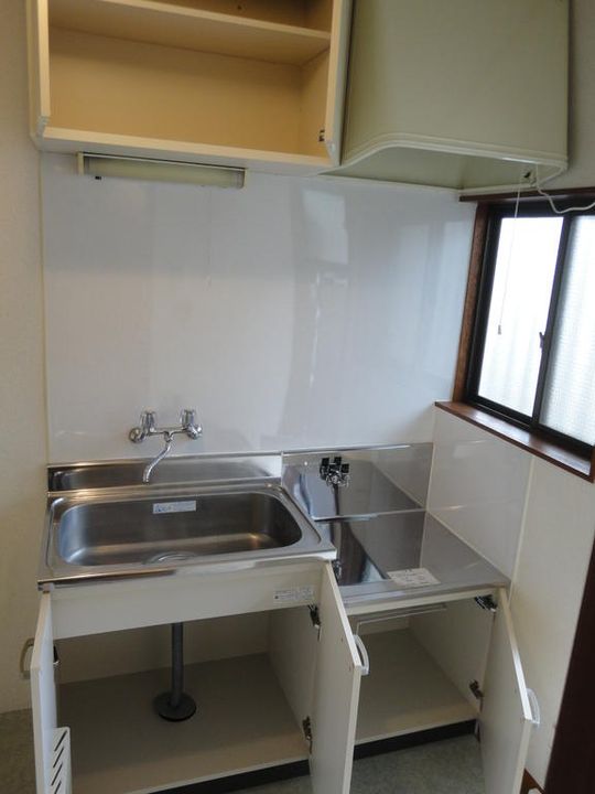 コーポ倉田のその他画像