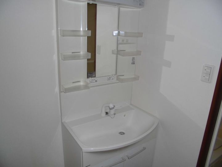 すまいる23番館の内装