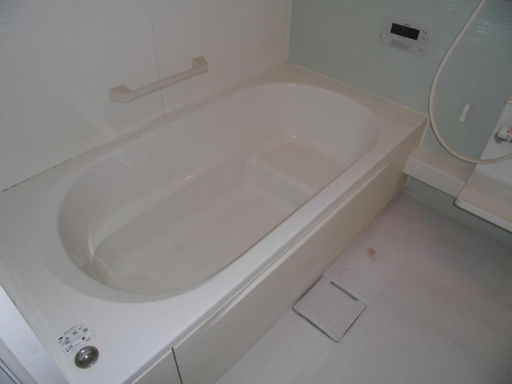 すまいる23番館の風呂