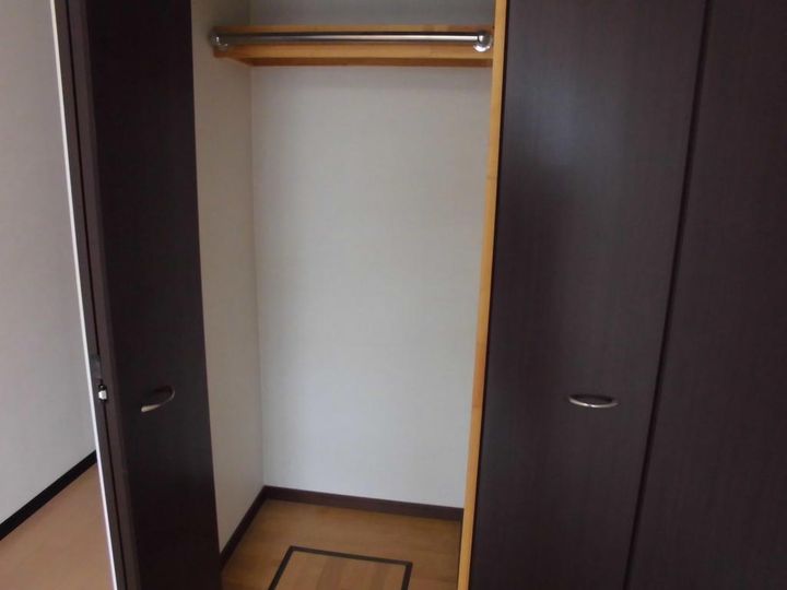 すまいる23番館の内装