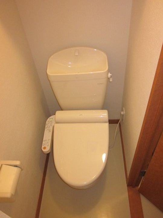 コタン Uの内装