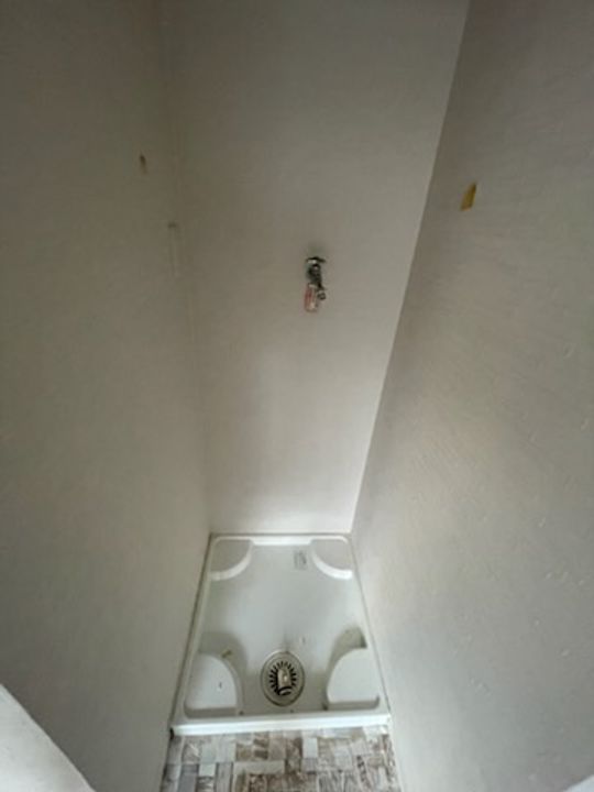 ロイヤルハイツ石原の内装