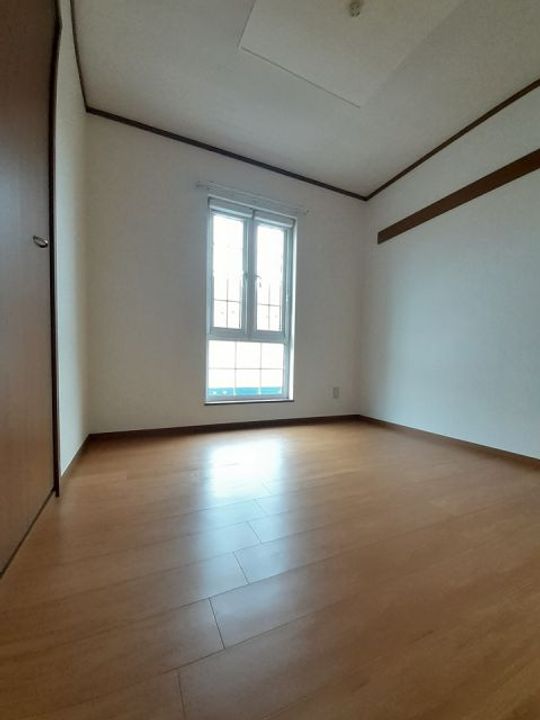 エトワールK・Aの内装