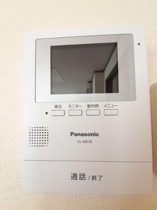 エトワールK・Aの内装