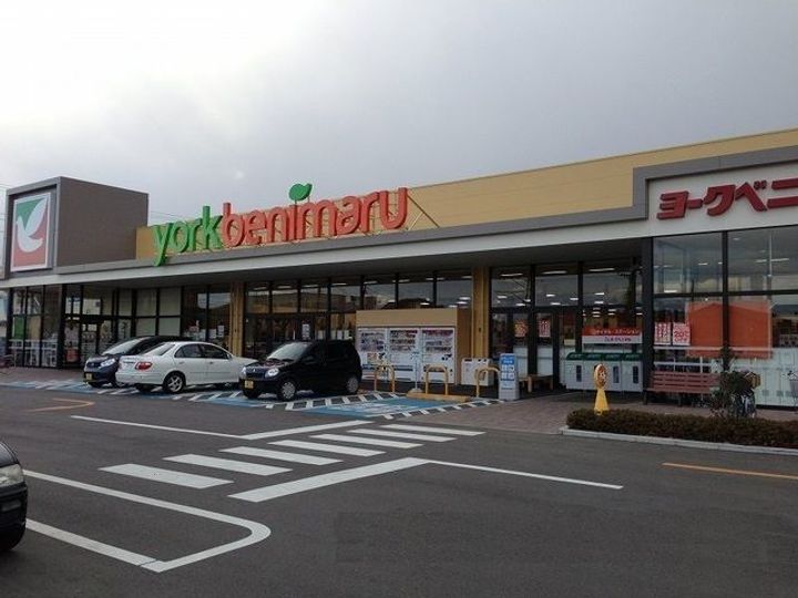 エトワールK・Aの周辺