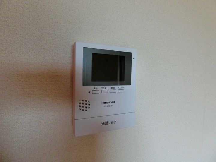 茨城県水戸市白梅4(マンション)の賃貸物件の内装