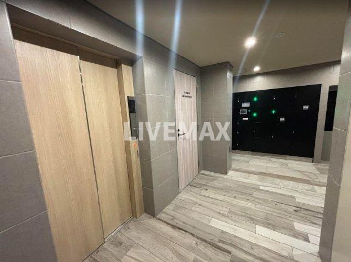 クレヴィスタ常盤台のその他画像