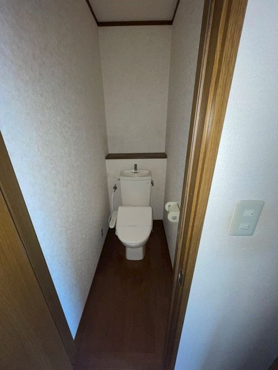 神奈川県小田原市扇町3(マンション)の賃貸物件の内装