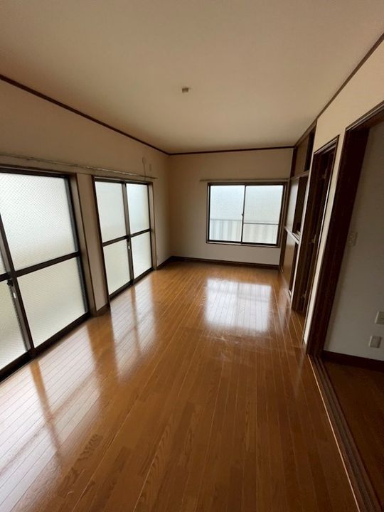 神奈川県小田原市扇町3(マンション)の賃貸物件の内装