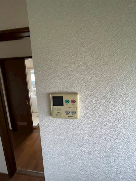 神奈川県小田原市扇町3(マンション)の賃貸物件の内装