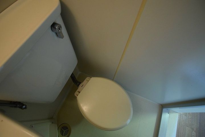 神奈川県横浜市戸塚区上倉田町(アパート)の賃貸物件の内装