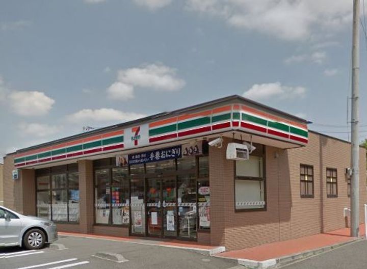 神奈川県横浜市戸塚区上倉田町(アパート)の賃貸物件の周辺