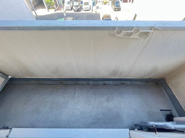 プログレス本川の内装