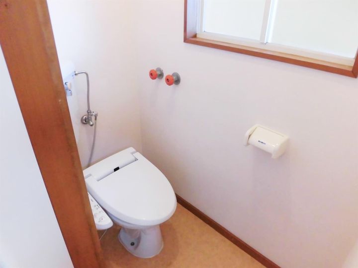 ハイム67の内装