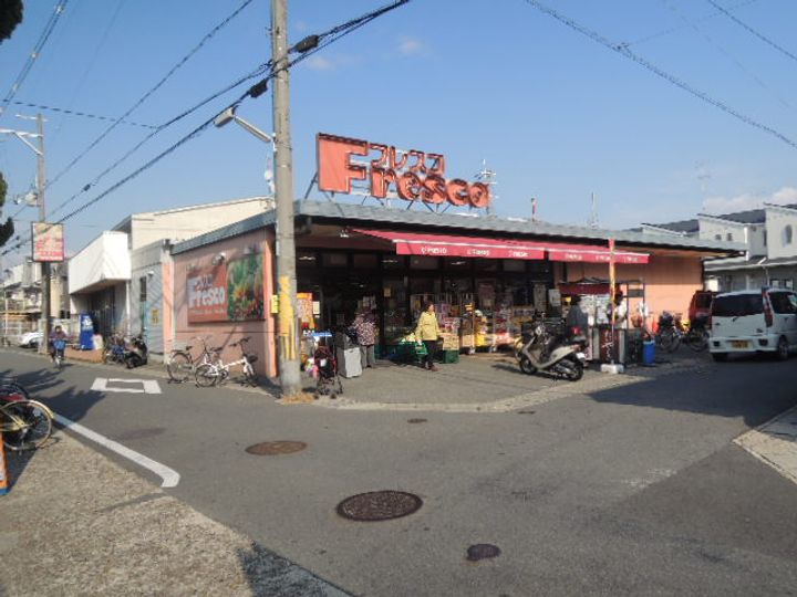 リ:ルーム 伏見の周辺