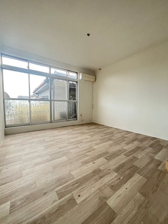 鹿児島県鹿児島市郡元2(アパート)の賃貸物件の居間