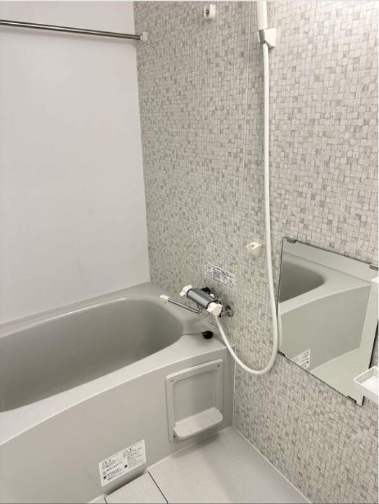 リブリ・坂下の風呂