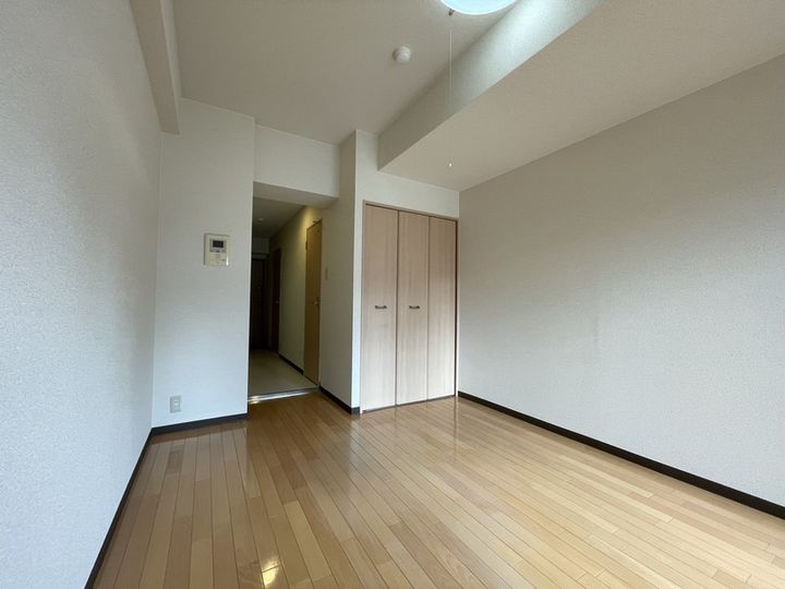 トゥールロワイエ北梅田の内装