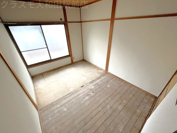 大阪府門真市常称寺町(一戸建)の賃貸物件の居間