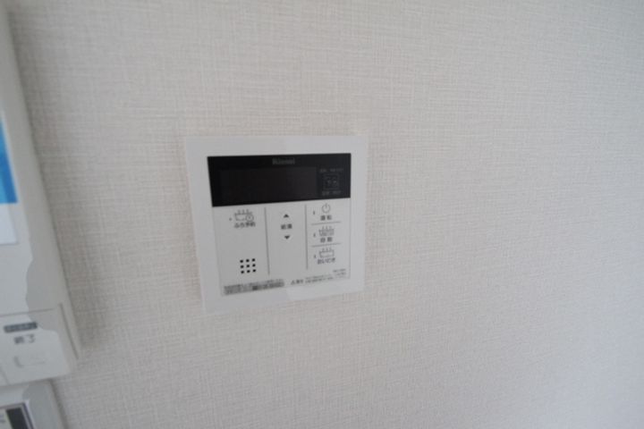 GRACE西栄の内装