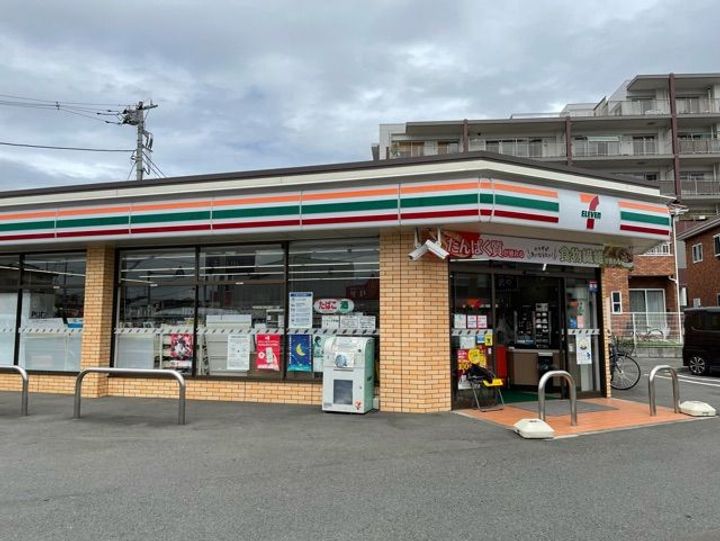 埼玉県鶴ヶ島市大字五味ヶ谷(アパート)の賃貸物件の周辺