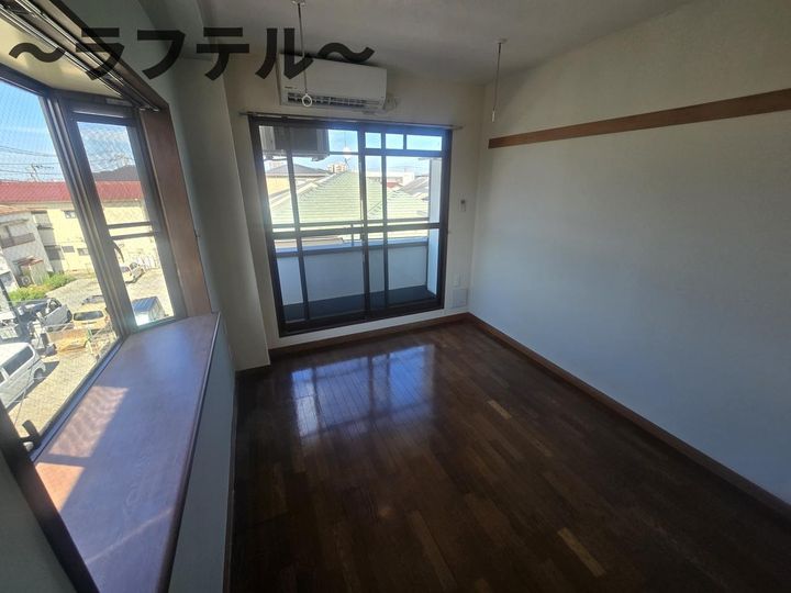 埼玉県所沢市和ケ原1(アパート)の賃貸物件の居間