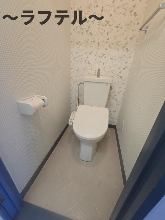 埼玉県所沢市和ケ原1(アパート)の賃貸物件の内装