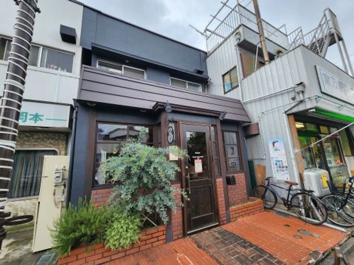 埼玉県所沢市和ケ原1(アパート)の賃貸物件の周辺